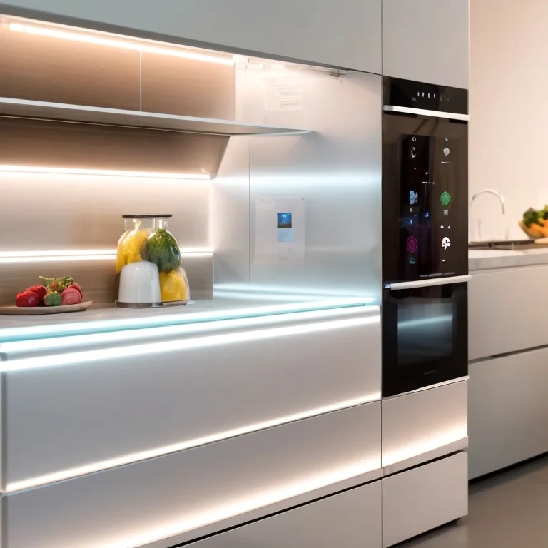 Surveillance Intelligente